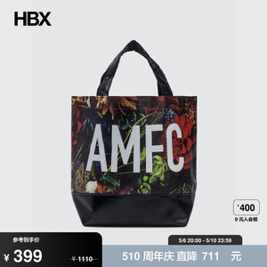 AMKK Tote Bag 2手袋男HBX