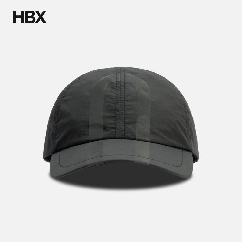 On/昂跑 x IKON Cap 鸭舌帽 HBX