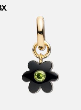 NOTTE Midnight Superbloom Earrings 耳饰女HBX