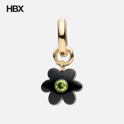 NOTTE Midnight Superbloom Earrings 耳饰女HBX