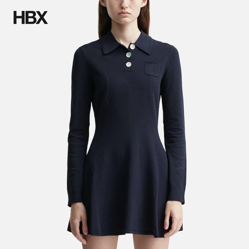 Sandy Liang Chupa Dress 连身裙女HBX