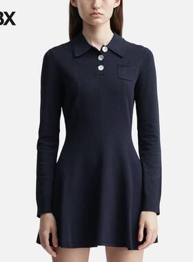 Sandy Liang Chupa Dress 连身裙女HBX