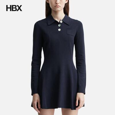 Sandy Liang Chupa Dress 连身裙女HBX