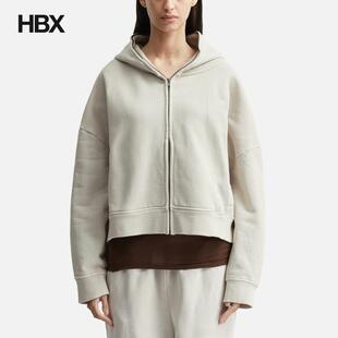 Entire Studios Eternal Zip 帽衫外套卫衣女HBX