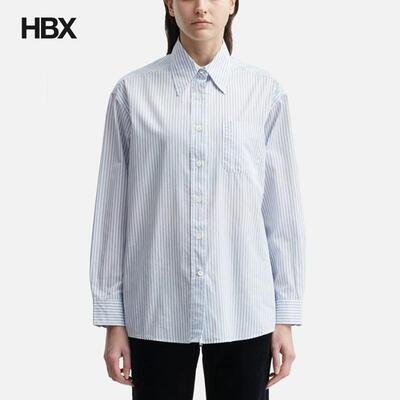 Our Legacy FAVOURITE SHIRT 长袖衬衫女HBX