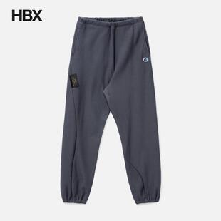 Cotton Champion Fleece Sweatpants 男HBX Undercover 长裤