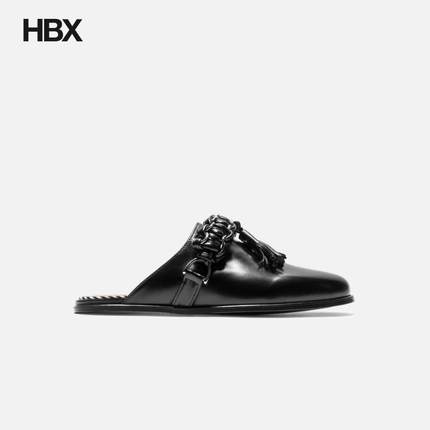 Toga Pulla Tassel Braid Mules 休闲鞋女HBX