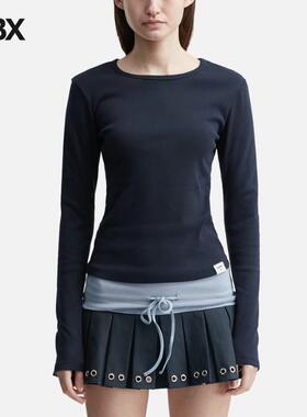 Glowny G Classic Long Sleeve 长袖T恤女HBX