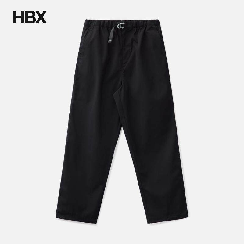 Purple Mountain Observatory Alpine Pant 长裤男HBX