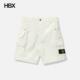 Island 短裤 石头岛 Spec Stone Ripstop Mil Stretch 男HBX