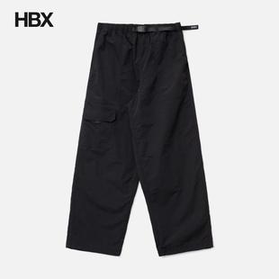 Goods 休闲裤 Climber 长裤 男HBX Pants Butter