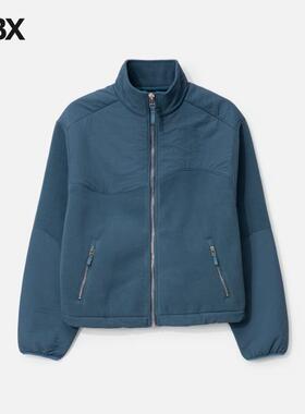 Dime Heavyweight Fleece Jacket 外套男HBX