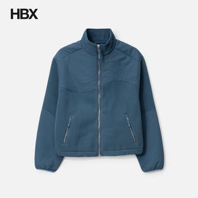 Dime Heavyweight Fleece Jacket 外套男HBX
