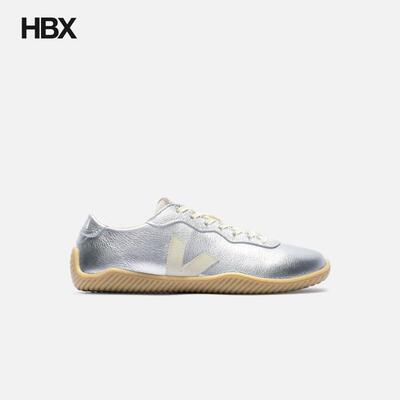 VEJA X Baserange Jitsu Leather 运动鞋女HBX