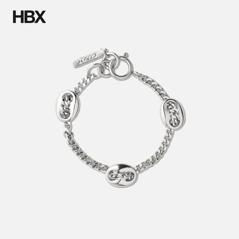Justine Clenquet ASTER BRACELET 手环女HBX图片