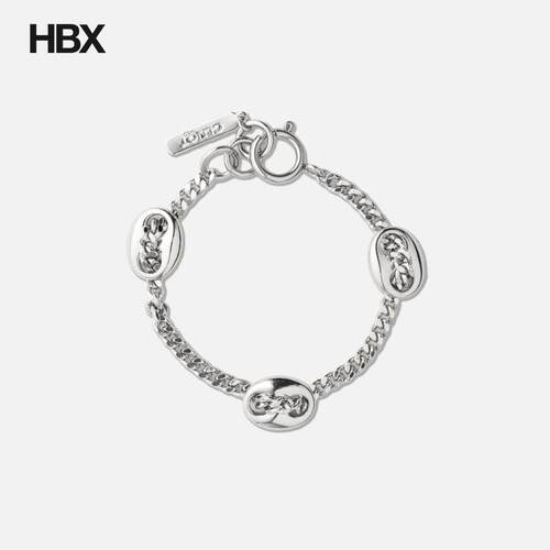 Justine Clenquet ASTER BRACELET 手环女HBX