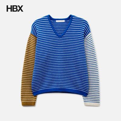 Moondal Risca Knit In Triple 针织衫HBX