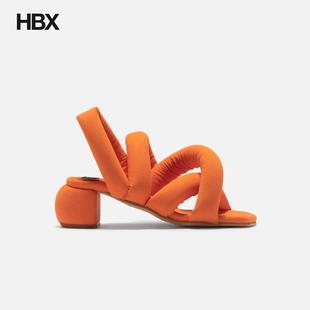 Yume Yume SAUSAGE HEEL Heels 高跟鞋女HBX