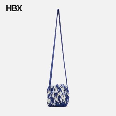 Ader Error Knitted Crossbody Bag 包袋男HBX