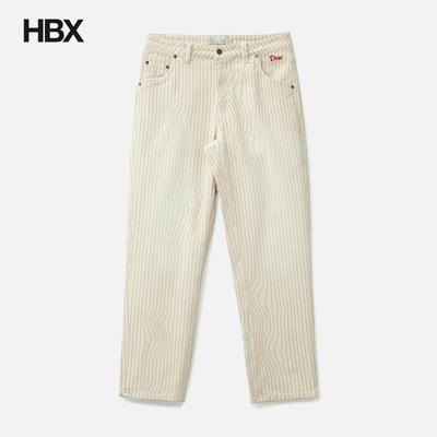 Dime Classic Relaxed Denim Pants 牛仔裤男HBX