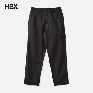 Stone Island/石头岛 Ghost Chino Trousers 长裤男HBX