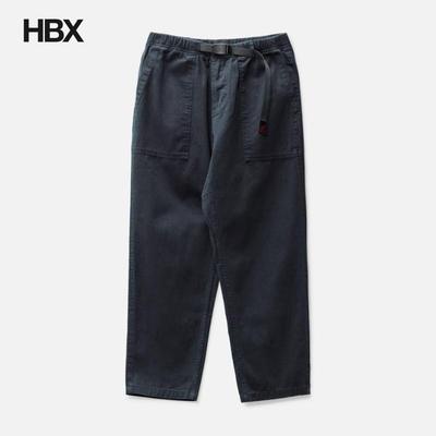 Gramicci LOOSE TAPERED PANT 长裤休闲裤男HBX
