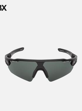 MESSYWEEKEND RAPID BLACK FRAME GREY LENS 太阳眼镜 HBX