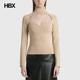 Neckline毛衣针织衫 NanushkaFah Sweetheart 女HBX