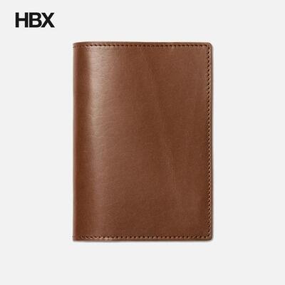 Hender Scheme Passport Case 护照夹旅行用品HBX