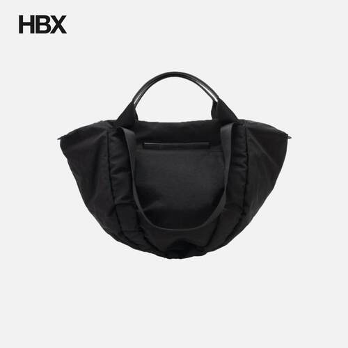 côte&ciel Minho Carbon 托特包HBX