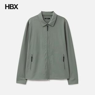 Softshell Technical Hiking 衬衫 Edge Shirt 男HBX Patrol