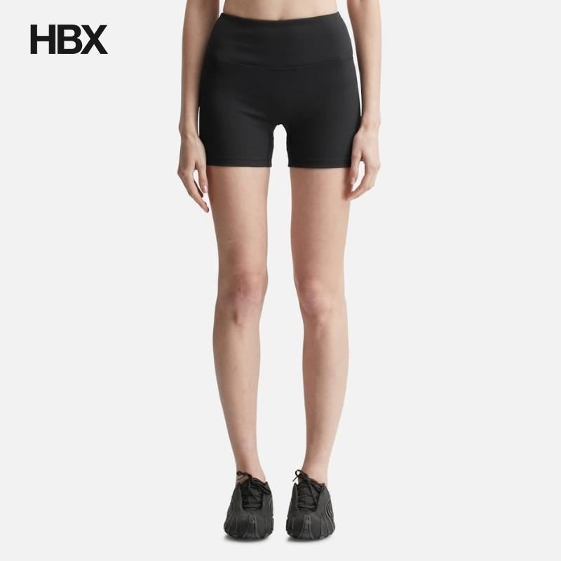 Nylora Kali Biker Shorts 骑行短裤运动服女HBX