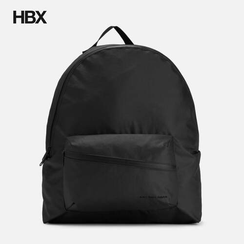 San San Gear Sheen Backpack 背包男HBX