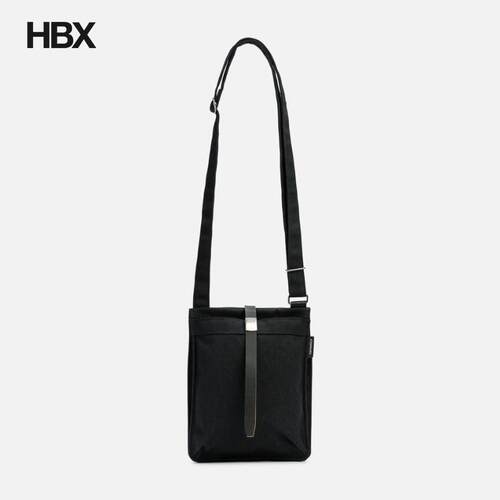 Nanamica Tool Bag 单肩包男HBX