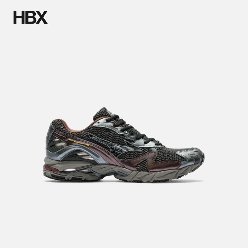 Mizuno/美津浓 Sportstyle Wave Rider 10 运动鞋男HBX
