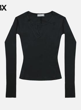 Æ Synctx Hold Tight Long Sleeves 上衣女HBX