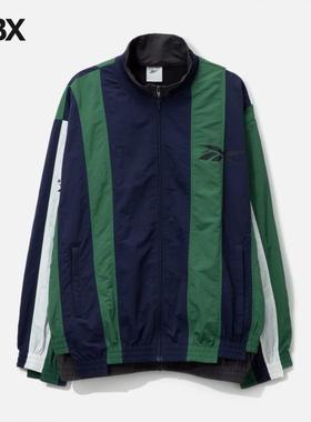 Reebok/锐步x Botter Panelled Track Jacket 外套夹克男HBX