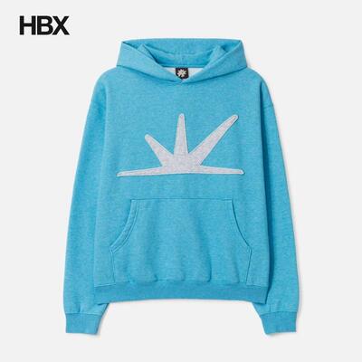 Sunlove Daybreak Brushed Hoodie 帽衫卫衣 HBX