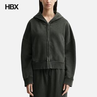 Entire Studios Eternal Zip 帽衫外套卫衣女HBX