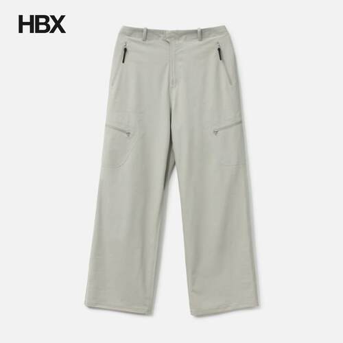 Hiking Patrol Edge LT Technical 软壳裤休闲裤子男HBX