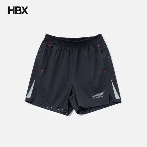 Altra X And Wander Ventilation Short Pants 短裤男HBX