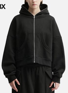 Entire Studios Eternal Zip 帽衫外套女HBX