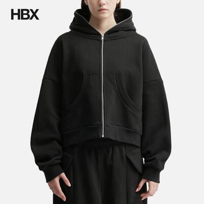 Entire Studios Eternal Zip 帽衫外套女HBX
