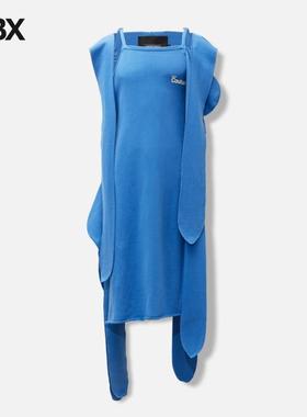 ANONYMOUS CLUB TERRY DURAG DRESS 连衣裙HBX