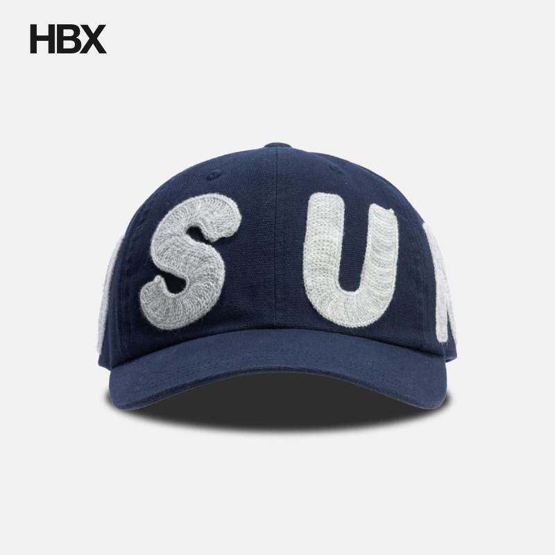 Sunlove Embro Capital Cap 鸭舌帽 HBX