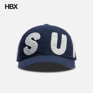鸭舌帽 Sunlove Cap Capital HBX Embro