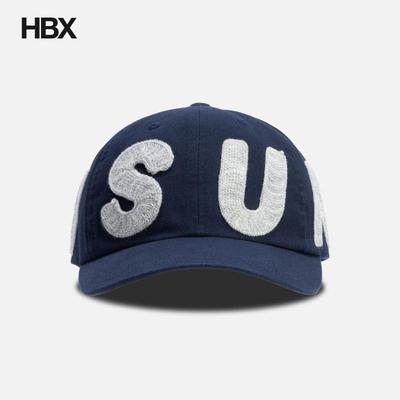 Sunlove Embro Capital Cap 鸭舌帽 HBX