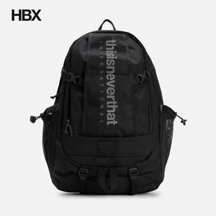 thisisneverthat INTL-Logo Backpack 30 背包男HBX