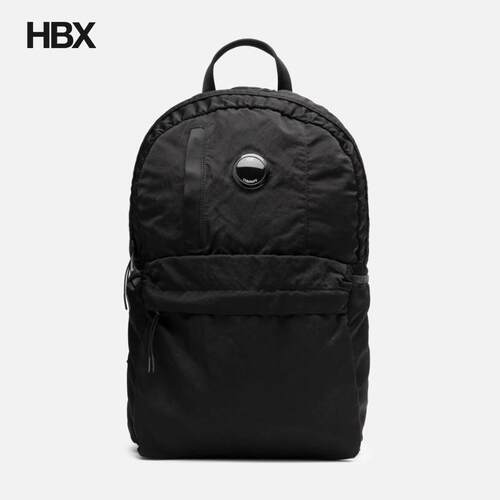 C.P. Company Nylon B Lens Backpack 双肩背包男HBX