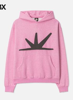 Sunlove Daybreak Brushed Hoodie 帽衫卫衣 HBX